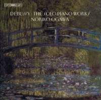 Debussy: Piano Music (complete)
