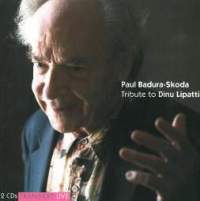 Tribute to Dinu Lipatti