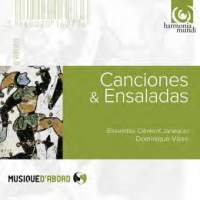 Canciones y Ensaladas