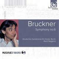 Bruckner: Symphony No. 6 in A major