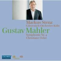 Mahler: Symphony No.  4 in G major
