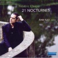 Chopin: Nocturnes Nos. 1-21 (complete)