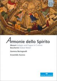 Armonie dello Spirito
