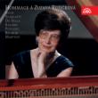 Ruzickova: Hommage A Zuzana Ruzickova