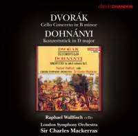 Dvorak: Cello Concerto