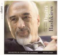 Beethoven: Concerto for Piano and Orchestra