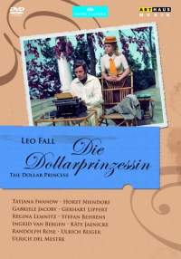 Fall: Die Dollarprinzessin (The Dollar Princess)