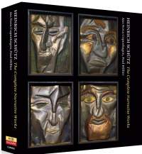 Schutz: The Complete Narrative Works