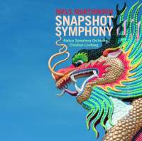 Niels Marthinsen: Snapshot Symphony
