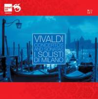 Vivaldi: Concertos & Sonatas