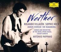 Massenet: Werther