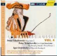 Les Ballets Russes Vol. 4