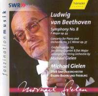 Beethoven: Symphony No. 8 in F major, Op. 93, etc.