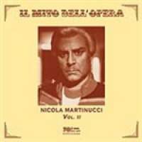 Il Mito dell'Opera: Martinucci,  Vol. 2
