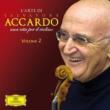 ヴァイオリンに捧げた人生　第２集〜サルヴァトーレ・アッカルドの芸術(８ＣＤ限定盤)