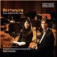 Beethoven - Piano Concertos Nos. 1 & 2