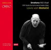 Smetana: Ma Vlast