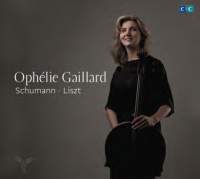 Schumann: Cello Concerto