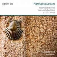 Pilgrimage to Santiago