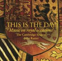 This is the day
