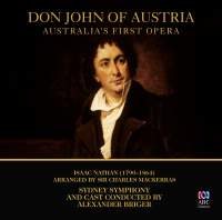 Nathan: Don John of Austria