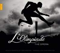 L'Olimpiade: The Opera