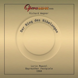 Ring-Maazel