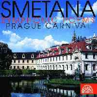 Smetana: Richard III, etc.