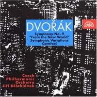 Dvorak: Symphony No. 9