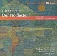 Franz Schreker: Der Holdestein