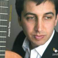Turina: Guitar Works
