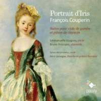 Couperin: Portrait d'Iris