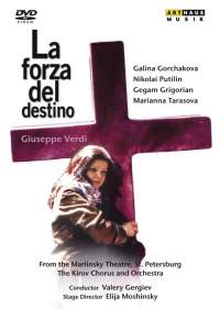 Verdi: La forza del destino