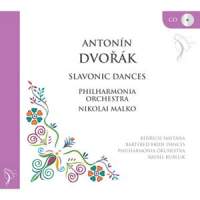 Dvorak: Slavonic Dances