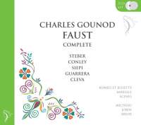 Gounod: Faust