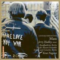 Bernstein: Mass
