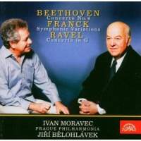 Ravel: Piano Concerto in G