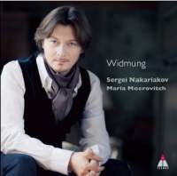 Sergei Nakariakov: Widmung