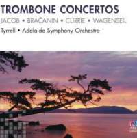 Trombone Concertos