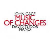 Cage: Music of Changes