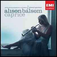 Alison Balsom - Caprice