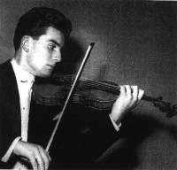 Christian FERRAS (1933-1982)