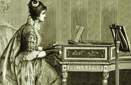 WOMEN AT THE PIANO - AN ANTHOLOGY OF HISTORIC PERFORMANCES, Vol. 4 (1921-1955)