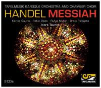 Handel: Messiah
