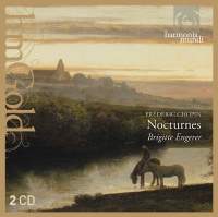 Chopin: Nocturnes Nos. 1-21 (complete)