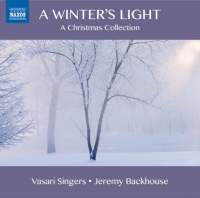A Winter’s Light
