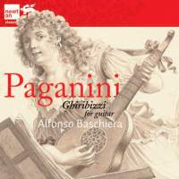 Paganini: Ghiribizzi