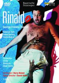 Handel: Rinaldo
