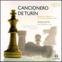 Cancionero de Turin