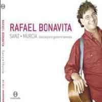 Dances for baroque guitar